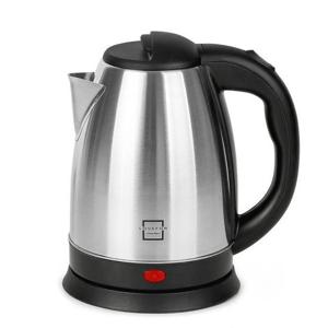 스텐 주전자 전기포트 대용량 1.8L