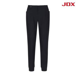 JDX 세이브존07 여성 아이스샷반조거팬츠 X1PTW6705BK