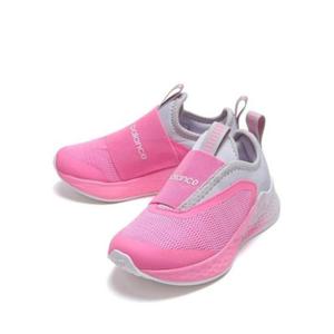 뉴발란스 키즈 슬립온 ITFSTMP2