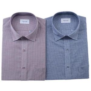 [예작]YJEMUR604_스냅카라 린넨혼방 잔체크 일반핏반소매