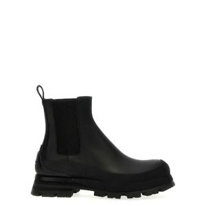 MCQUEEN 39원더39 앵클부츠 777807WIEQ31000