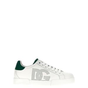 DOLCE  GABBANA 39포르토피노39 스니커즈 CS2277AV0668N102