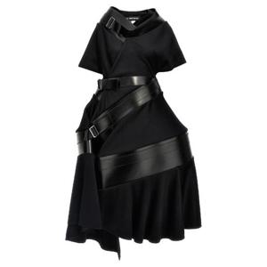 JUNYA WATANABE Asymmetrical coat JNC0271