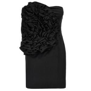 ROTATE BIRGER CHRISTENSEN 39빅 플라워 미니39 드레스 113839100100