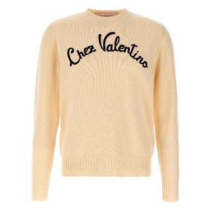 VALENTINO GARAVANI Valentino Garavani Chez Valentino sweater V3KC33LAR8581