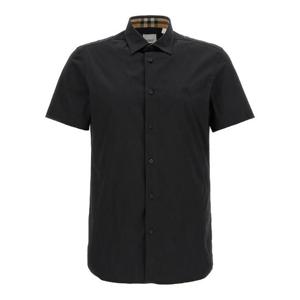 BURBERRY 39셔필드39 셔츠 8079596BLACK