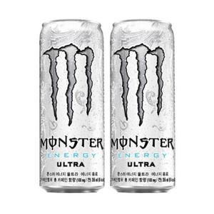 몬스터에너지 울트라 355ml 48캔