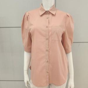 [BCBG] 올앤썬드리 여름25 오스카 남방 A5M4B433