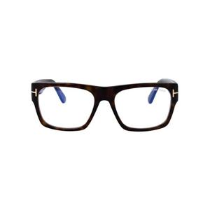 톰포드 안경 FT6035B 052 AVANA SCURA