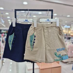 [탈렌트키즈]모다진주 탈렌트 클로젯 PC퓨리악어바지 PCY34BPT09