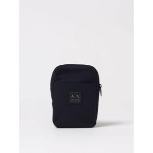 [ARMANI EXCHANGE] 라프리마 남성 숄더 백 가방 XM000682AF12908 UB101 네이비 /6