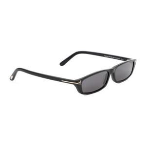 톰포드 선글라스 FT1058 01A Shiny Black