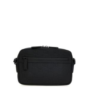 구찌 크로스백 771293AAC4D1000 BLACK DOM