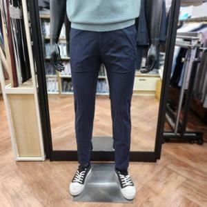 런던포그 제니스 HL01 나일론 와샤 팬츠 LNAIS33Z