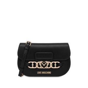 25 FW 러브모스키노 하트 체인 크로스 백 JC4041PP1LLF0 TP432238231