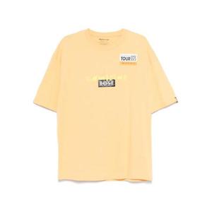 25 FW 마틴로즈 투어 티셔츠 621JE03200I TP437180664