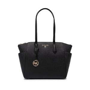 25 FW 마이클코어스 지퍼 탑 더블 핸들 숄더 백 30S2G6AT2L TP432098124