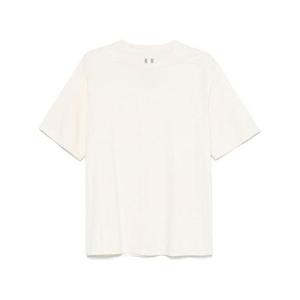 25 FW 릭오웬스 브래드 티셔츠 RU01E5232JNC TP433398147