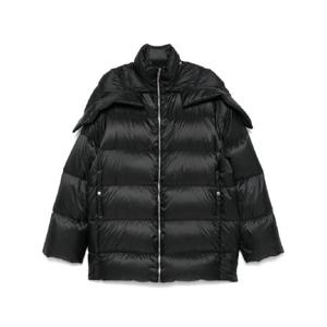 25 FW 몽클레어 X 릭 오웬스 사이클로픽 코트 MU02D1C02M4426 TP432245808
