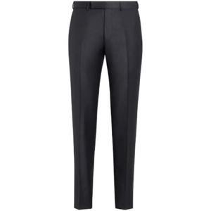 25 FW Zegna 슬림 테일러드 컷 팬츠 C2268575TB12 TP432466230