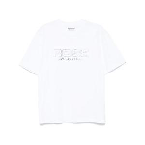 25 FW 마틴로즈 로고 프린트 티셔츠 603JE01000D TP433967513
