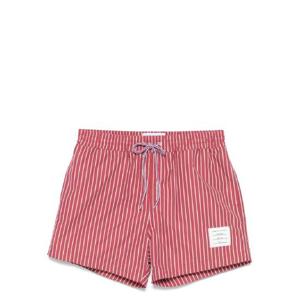 25 FW 톰브라운 핀스트라이프 스윔 쇼츠 MTT032AF0953 TP437374237