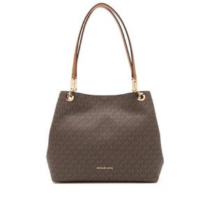 25 FW 마이클코어스 켄징턴 라지 숄더 백 30F3G8KT7B TP432239439