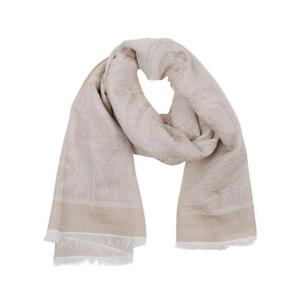 Etro 패턴 프린지 스카프 MATA0038AQ141 S9820BEIGE TP935000440