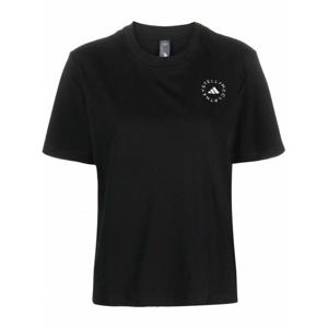 [ADIDAS] 라프리마 여성 티셔츠 앤 폴로 블랙 HR9170 /11