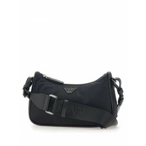 [EMPORIO ARMANI] 라프리마 남성 Bags 블랙 EM001808 AF13454UC001 /11