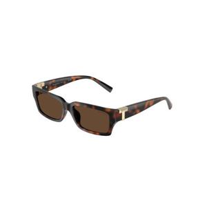 티파니앤코 선글라스 0TF4226U 80153G Brown
