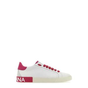 Dolce   Gabbana 포르토피노 레이스업 스니커즈 CK2203AM779 8K084 TP941647448