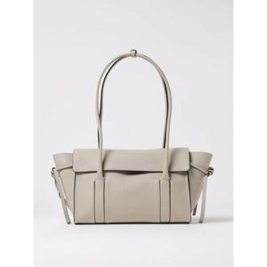 [MULBERRY] 라프리마 여성 숄더 백 크로스바디 가방 HH9382736 W160 Grey /6