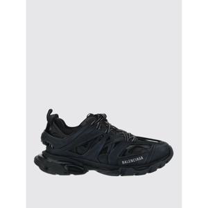 [BALENCIAGA] 라프리마 남성 스니커즈 트랙 인 메쉬 앤 나일론 542023W1GB1 1000 블랙 /6