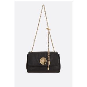 CHLOE Chloe Heritage medium shouder bag in grainy leather CH25AS584P7524W