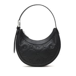 25 FW 마린세르 문 디아망 이클립스 숄더 백 WBA002CLEA0015BK99 TP439082604