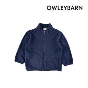 [올리반]데일리플리스점퍼(OA4UJP003_NA)