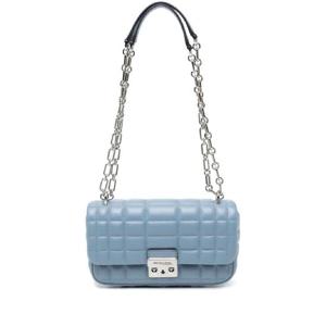 25 FW 마이클코어스 스몰 트라이베카 숄더 백 30R4S1SL5L TP437591016