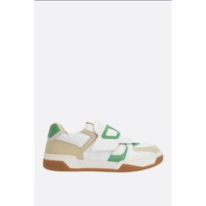 VALENTINO GARAVANI Joie de Jouer sneakers in nappa 7Y2S0L36CJJBSE