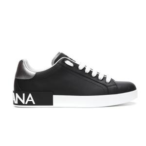 돌체앤가바나 스니커즈 CS2216 AH5278B979 Black