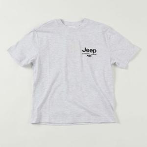 [지프 키즈]MARIO작은 JEEP 1941 반팔티 KO2TSU391 2색상