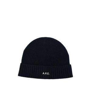 아페쎄 모자 WVBCZM25091 IAK BLUE