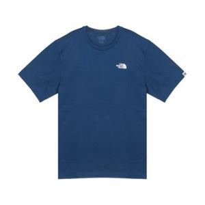 [노스페이스]노스페이스반팔티 JQS NI7UQ28M M COMFORT S/S R/TE