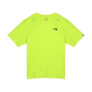 [노스페이스]노스페이스반팔티 JQS NI7UQ39L SPORTS S/S R/TEE 9