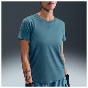 [나이키]나이키반팔티 SQJ FN2799-006 원 클래식 여성 드라이 핏