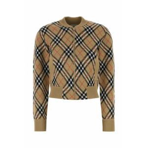 [BURBERRY] 라프리마 여성 니트웨어 8110607 C1309 체크 /2