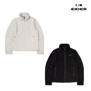 아이더 [택가 129,000원] 여성 블랑 본딩 플리스 내피자켓 여자후리스 DWU23107