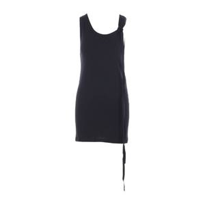 앤드뮐미스터 블랙 스쿱 넥 탱크 탑 B0010238 FA659099