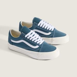 [VANS] LX 올드스쿨(네이비) VN000D9J12S