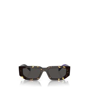 프라다 선글라스 PR 09ZS 16R5S0 TORTOISE BLACK MALT